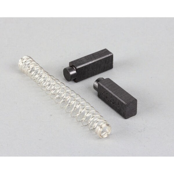 Nieco Motor Set Of 2 Bd Brush 4145-06